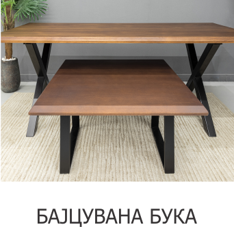 Бајцувана бука, Bajcuvana buka